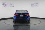 2025 Nissan Versa 1.6 Sense At