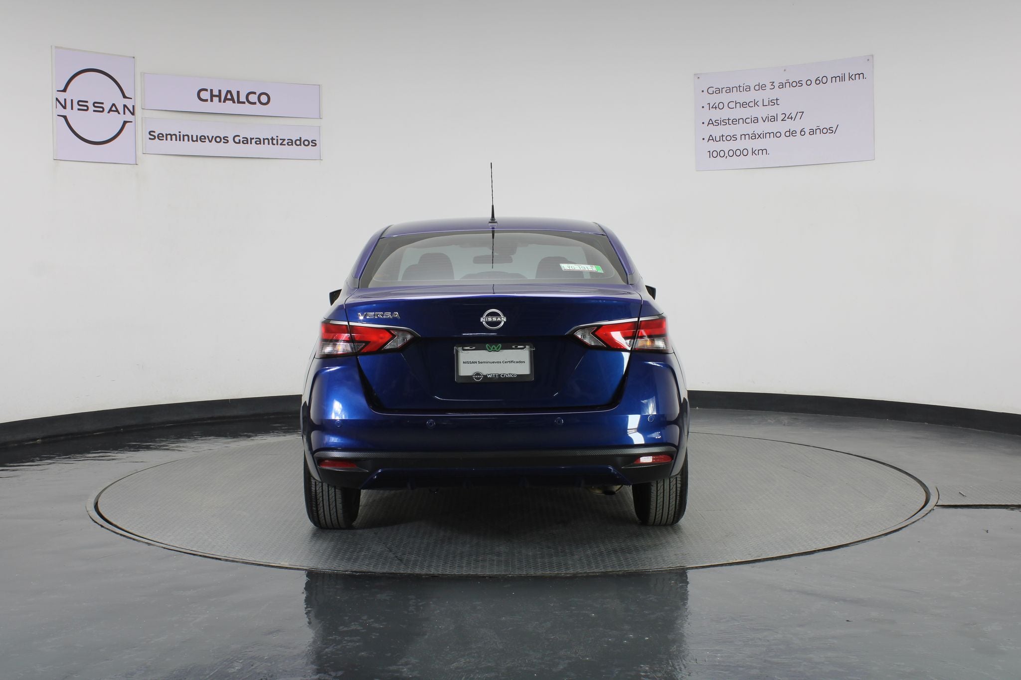 2025 Nissan Versa 1.6 Sense At