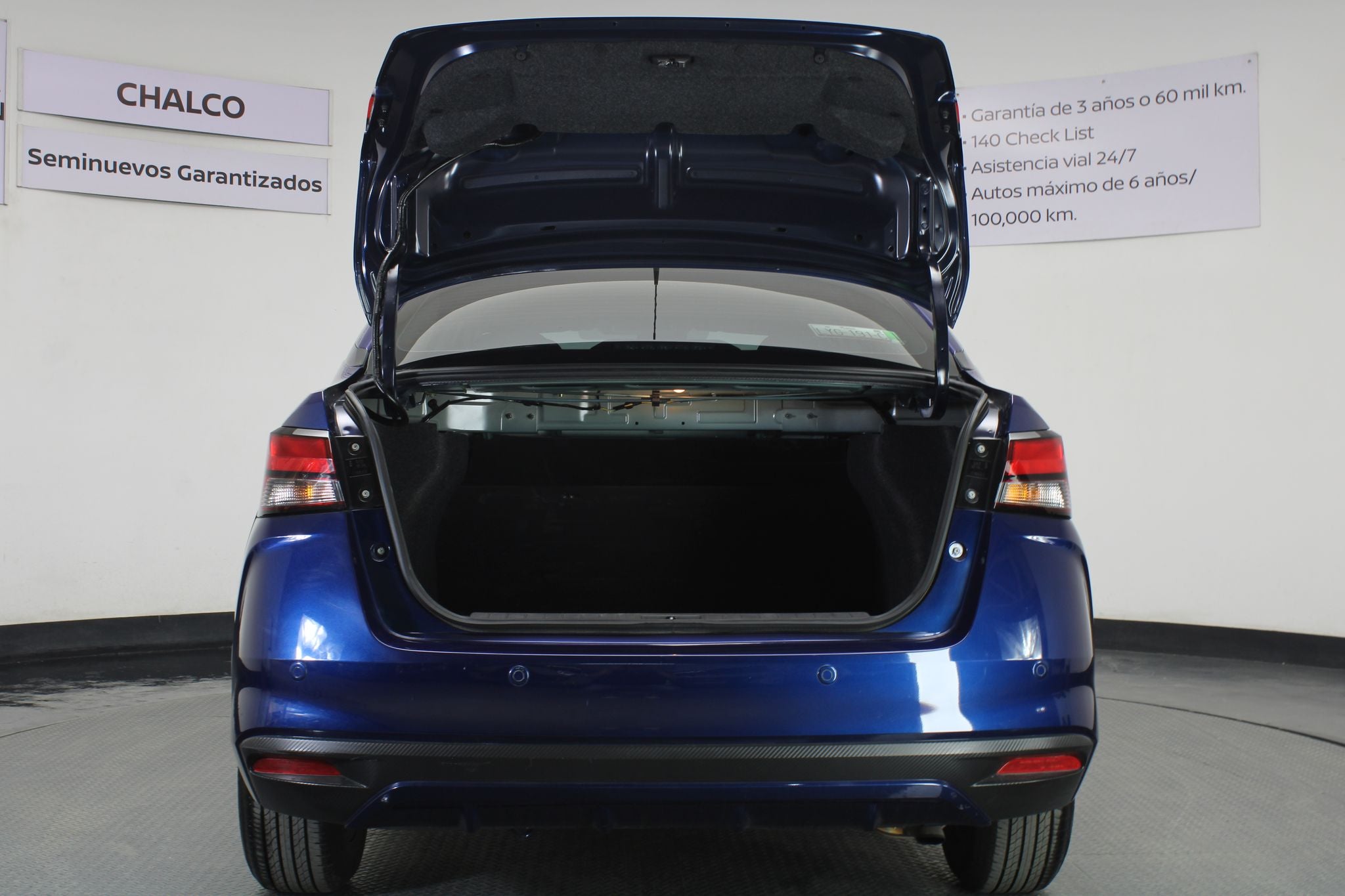 2025 Nissan Versa 1.6 Sense At