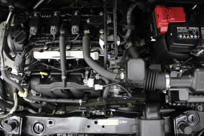 2024 Nissan Versa 1.6 Advance Mt