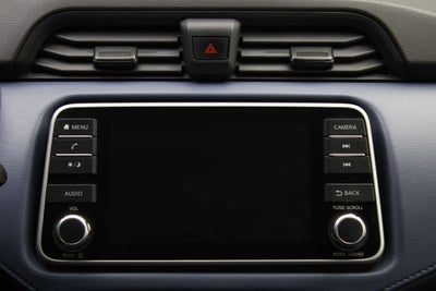 2024 Nissan Versa 1.6 Advance Mt