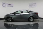 2024 Nissan Versa 1.6 Advance Mt