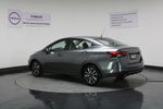2024 Nissan Versa 1.6 Advance Mt