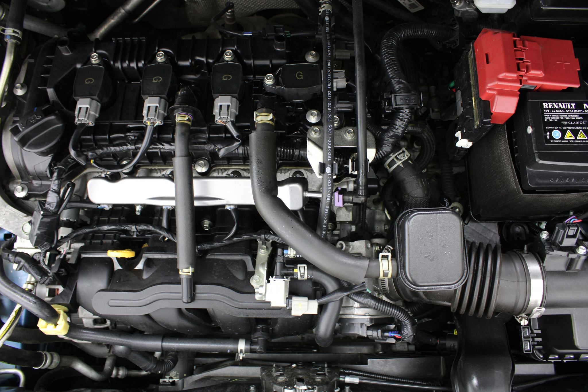 2023 Nissan Versa 1.6 Advance At