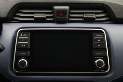 2023 Nissan Versa 1.6 Advance At