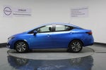 2023 Nissan Versa 1.6 Advance At