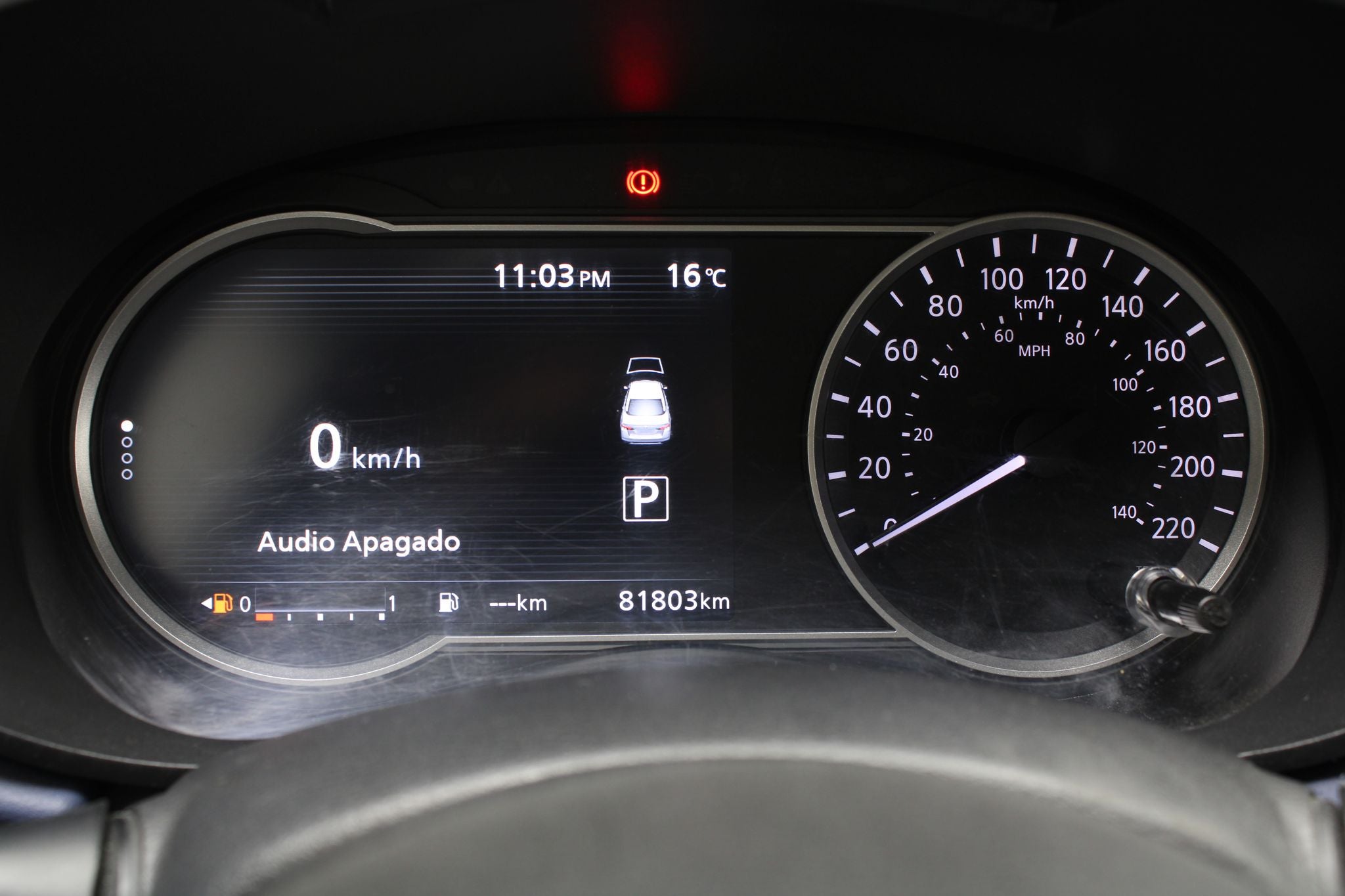 2023 Nissan Versa 1.6 Advance At