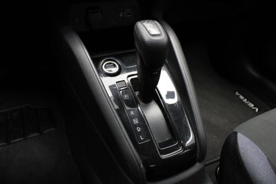 2023 Nissan Versa 1.6 Advance At
