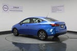 2023 Nissan Versa 1.6 Advance At