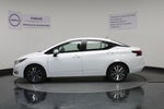 2024 Nissan Versa 1.6 Advance At