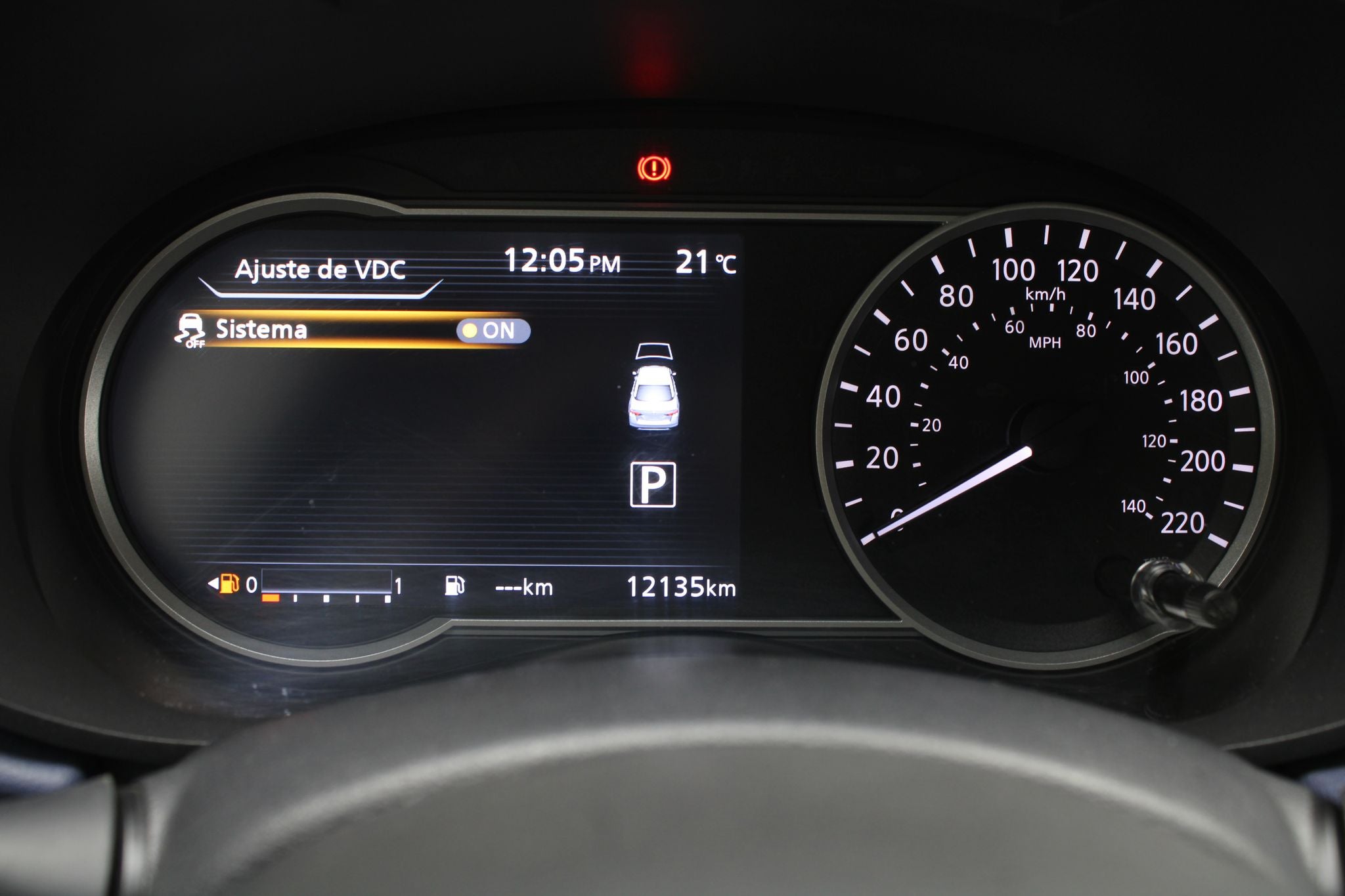 2024 Nissan Versa 1.6 Advance At