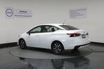 2024 Nissan Versa 1.6 Advance At