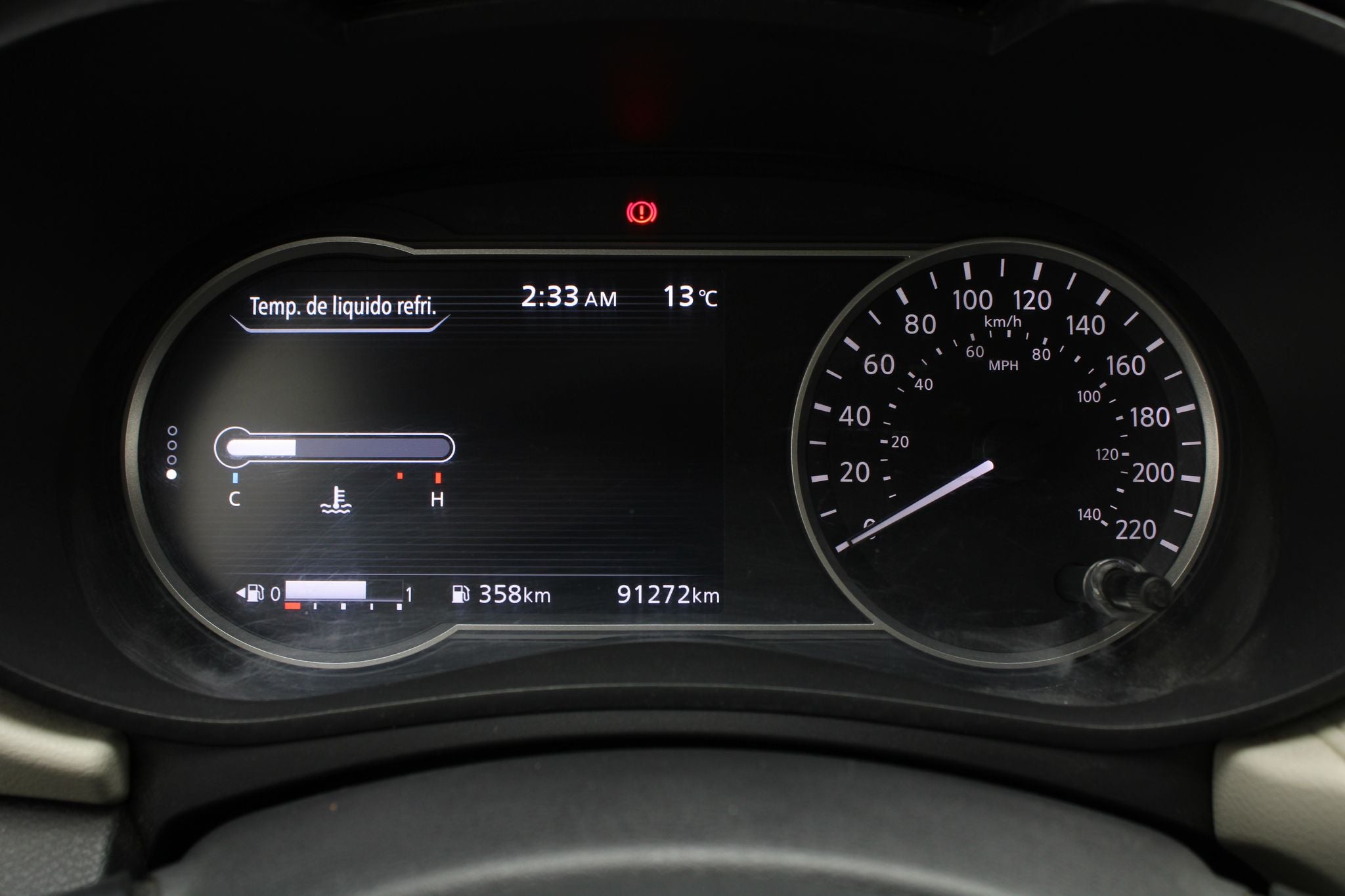 2021 Nissan Versa 1.6 Advance Mt