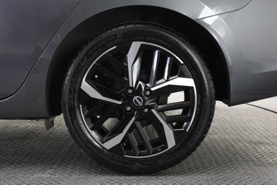 2024 Nissan Versa 1.6 SR At