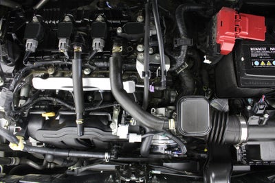 2024 Nissan Versa 1.6 SR At