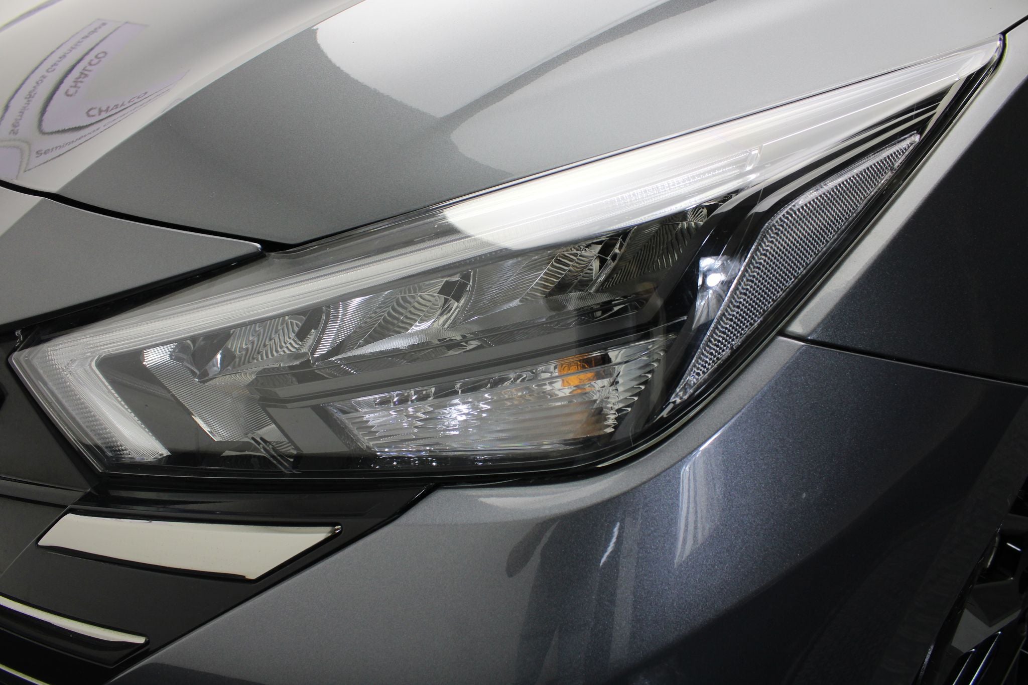 2024 Nissan Versa 1.6 SR At