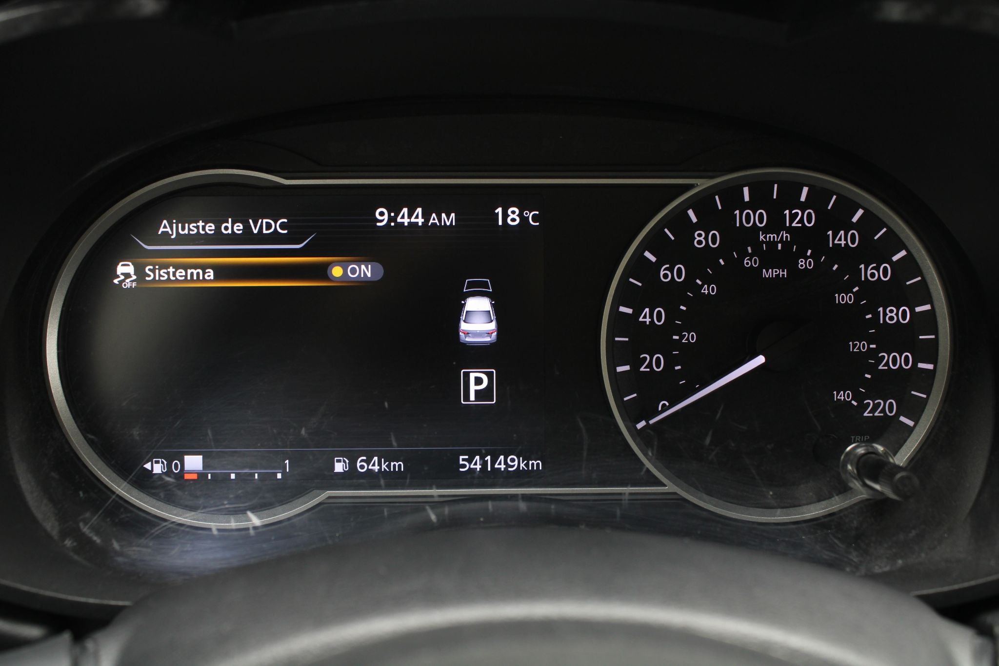 2024 Nissan Versa 1.6 SR At