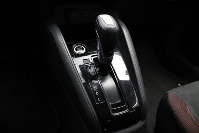 2024 Nissan Versa 1.6 SR At