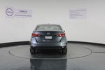 2024 Nissan Versa 1.6 SR At