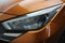 2023 Nissan Versa 1.6 Sr At