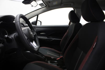 2023 Nissan Versa 1.6 Sr At