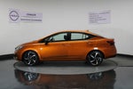 2023 Nissan Versa 1.6 Sr At