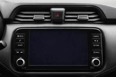 2023 Nissan Versa 1.6 Sr At