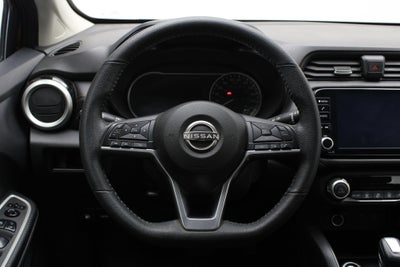 2023 Nissan Versa 1.6 Sr At