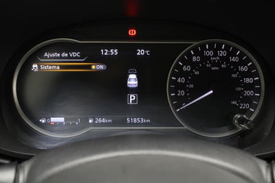 2023 Nissan Versa 1.6 Sr At