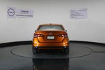2023 Nissan Versa 1.6 Sr At