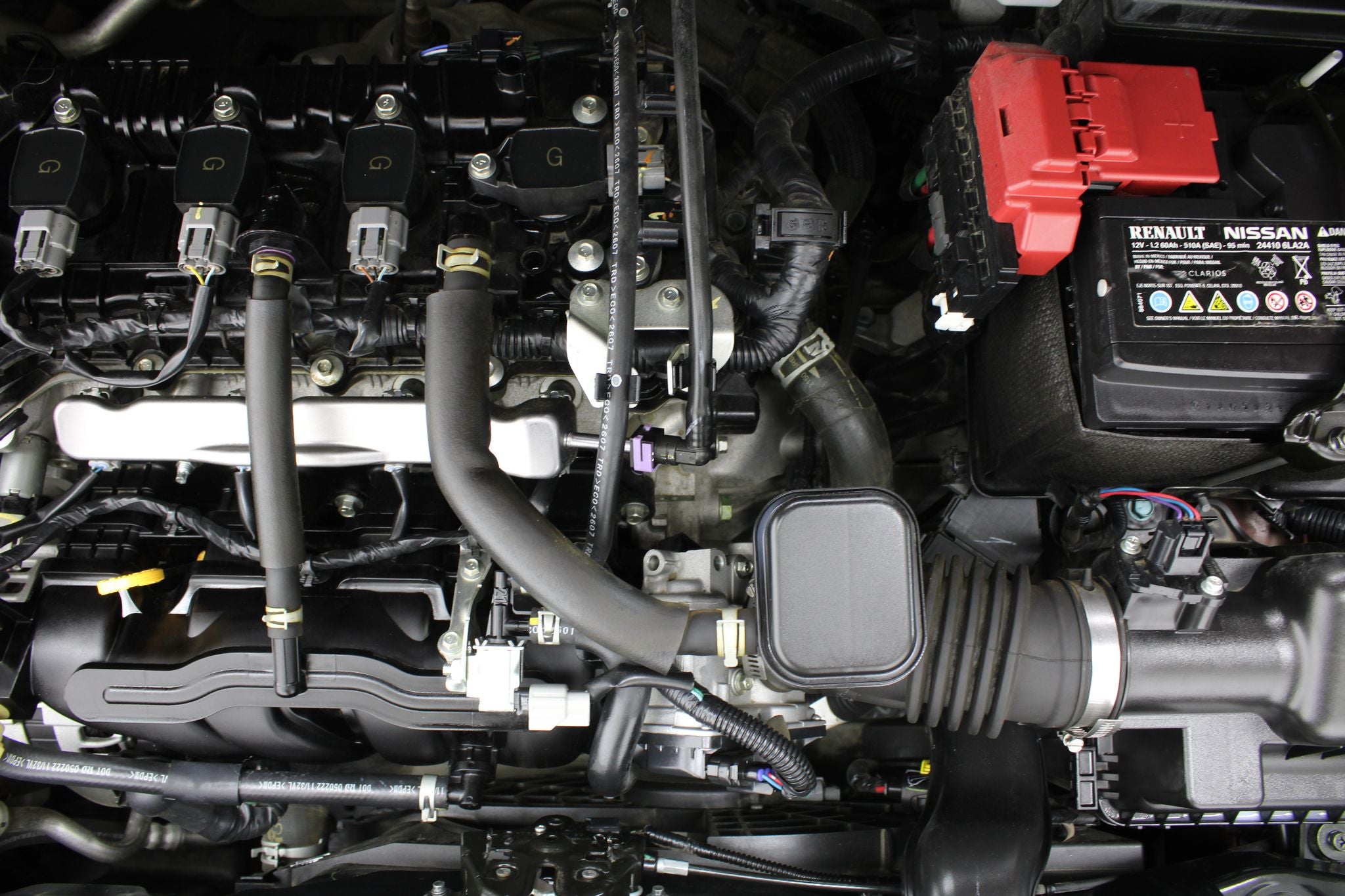 2023 Nissan Versa 1.6 Advance Mt