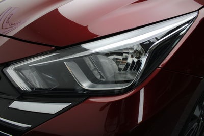 2023 Nissan Versa 1.6 Advance Mt