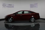 2023 Nissan Versa 1.6 Advance Mt