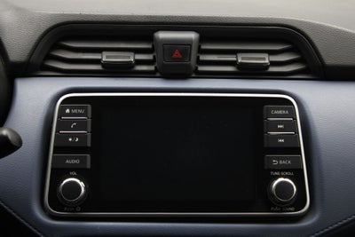 2023 Nissan Versa 1.6 Advance Mt