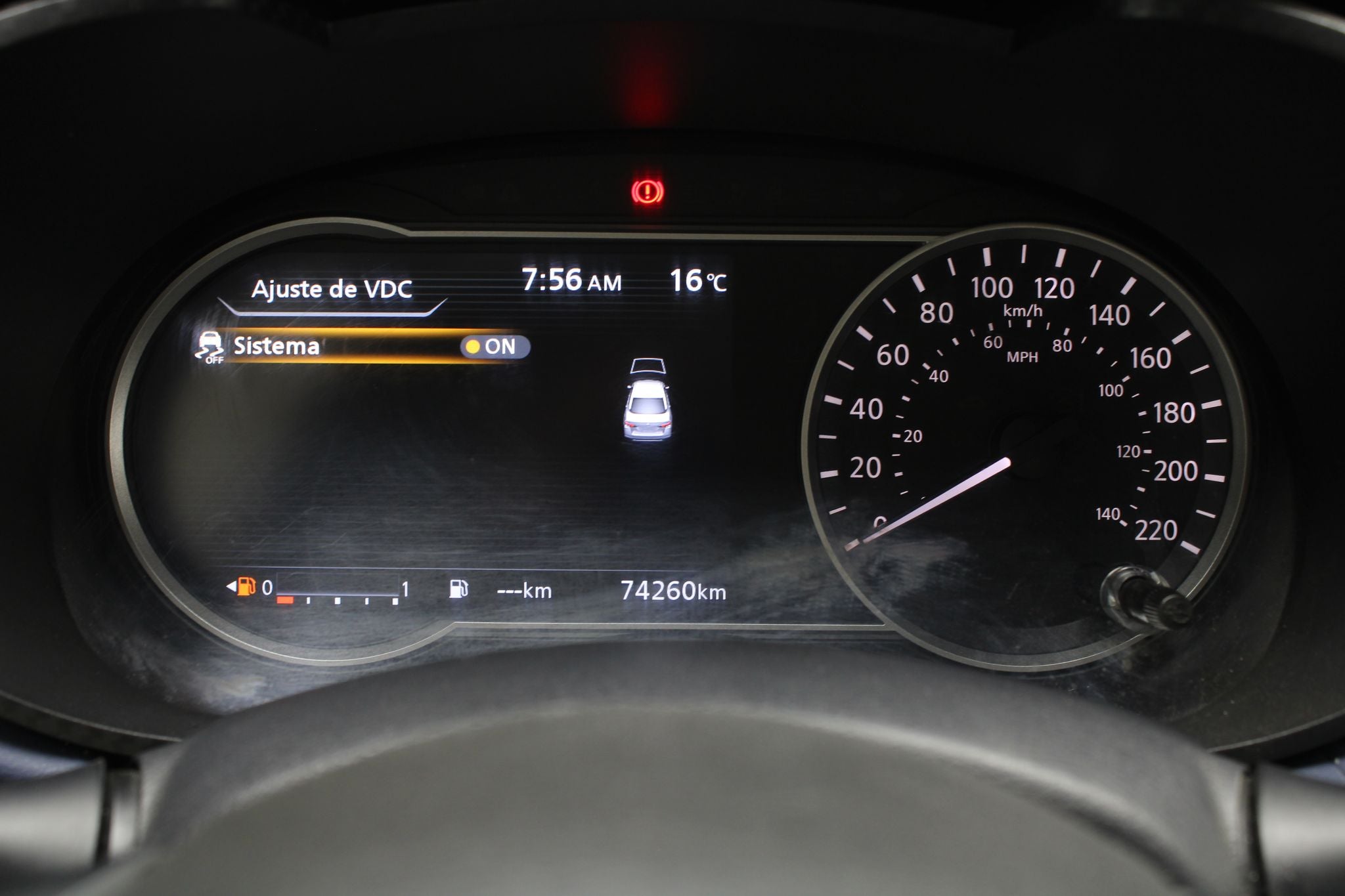 2023 Nissan Versa 1.6 Advance Mt