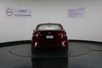 2023 Nissan Versa 1.6 Advance Mt