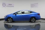 2024 Nissan Versa 1.6 Advance At