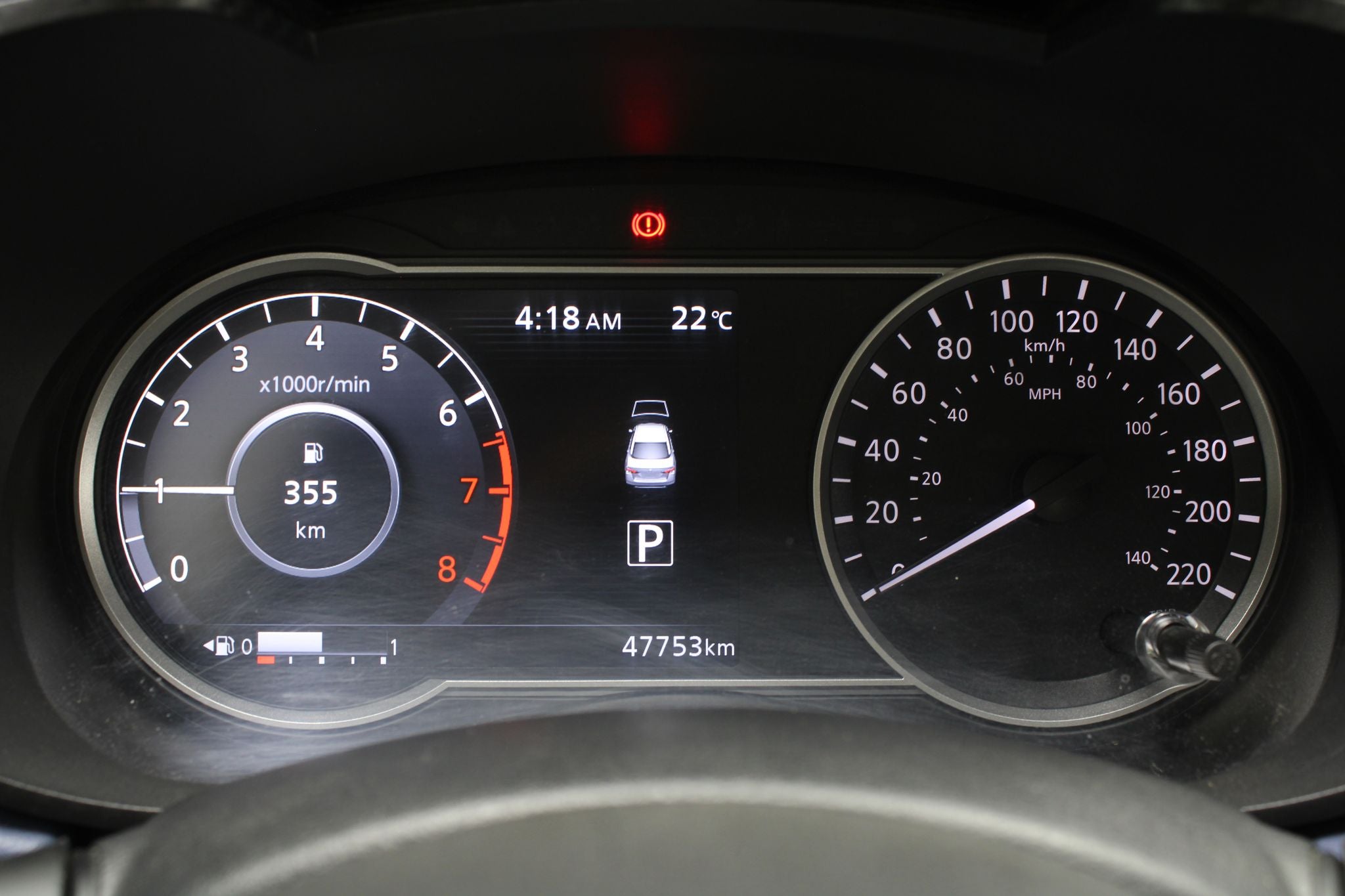 2024 Nissan Versa 1.6 Advance At