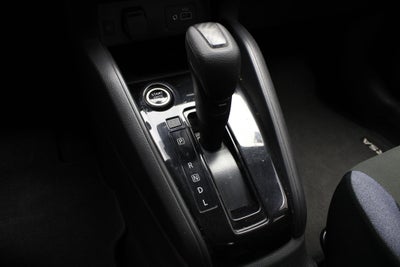 2024 Nissan Versa 1.6 Advance At