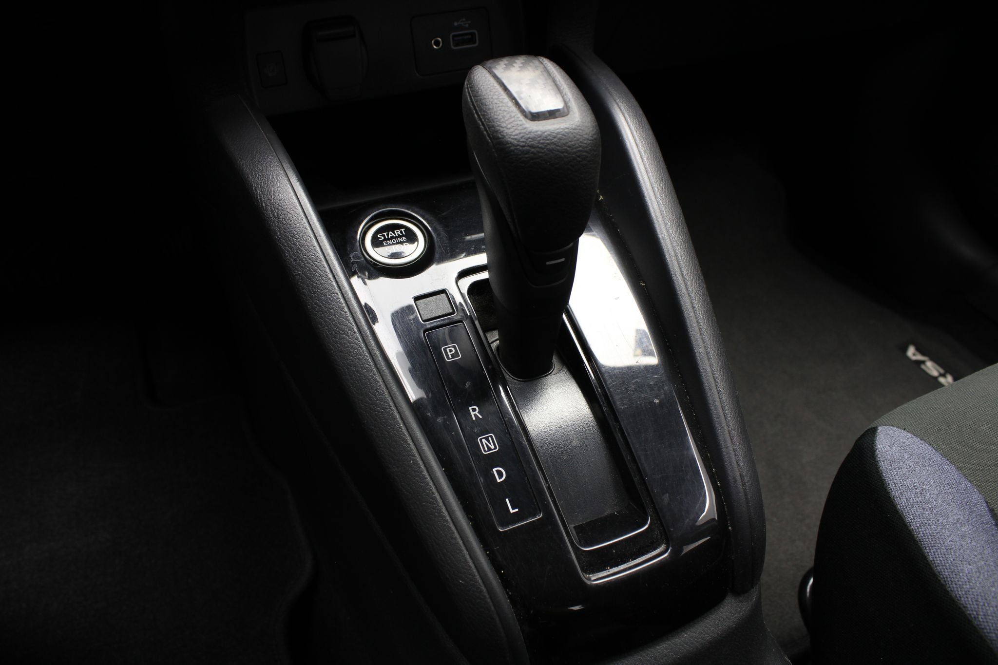 2024 Nissan Versa 1.6 Advance At