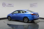 2024 Nissan Versa 1.6 Advance At