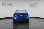 2024 Nissan Versa 1.6 Advance At