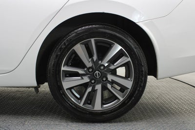 2024 Nissan Versa 1.6 Advance Mt