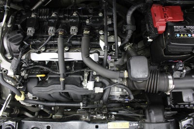 2024 Nissan Versa 1.6 Advance Mt