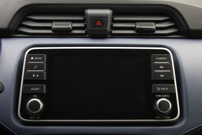 2024 Nissan Versa 1.6 Advance Mt