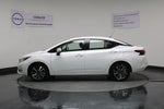 2024 Nissan Versa 1.6 Advance Mt
