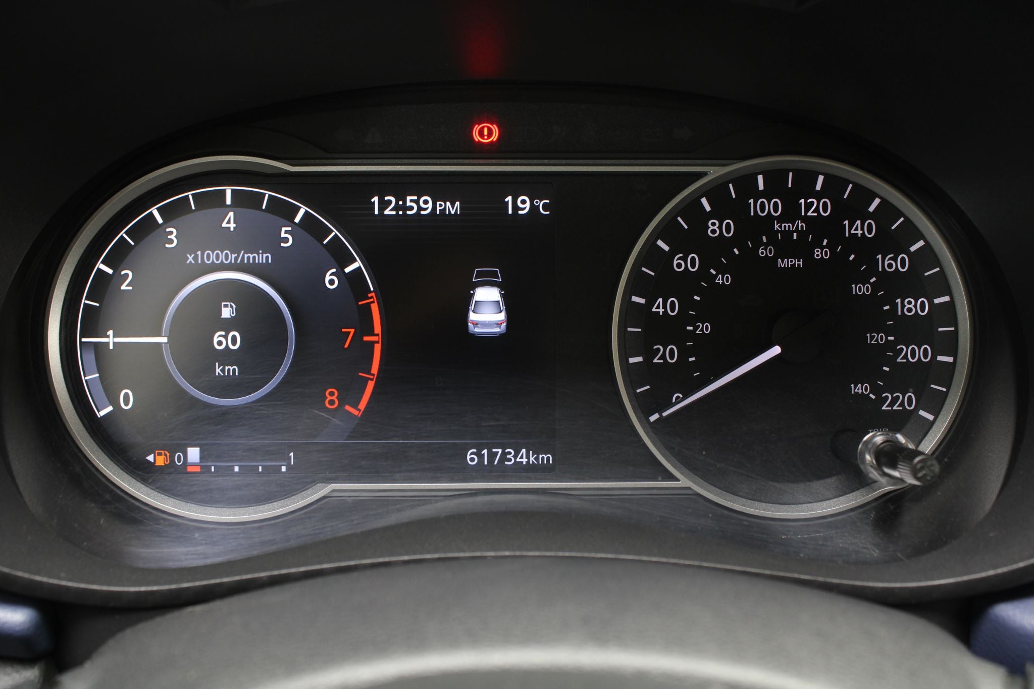 2024 Nissan Versa 1.6 Advance Mt