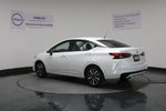 2024 Nissan Versa 1.6 Advance Mt