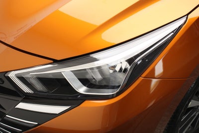 2024 Nissan Versa 1.6 Advance At