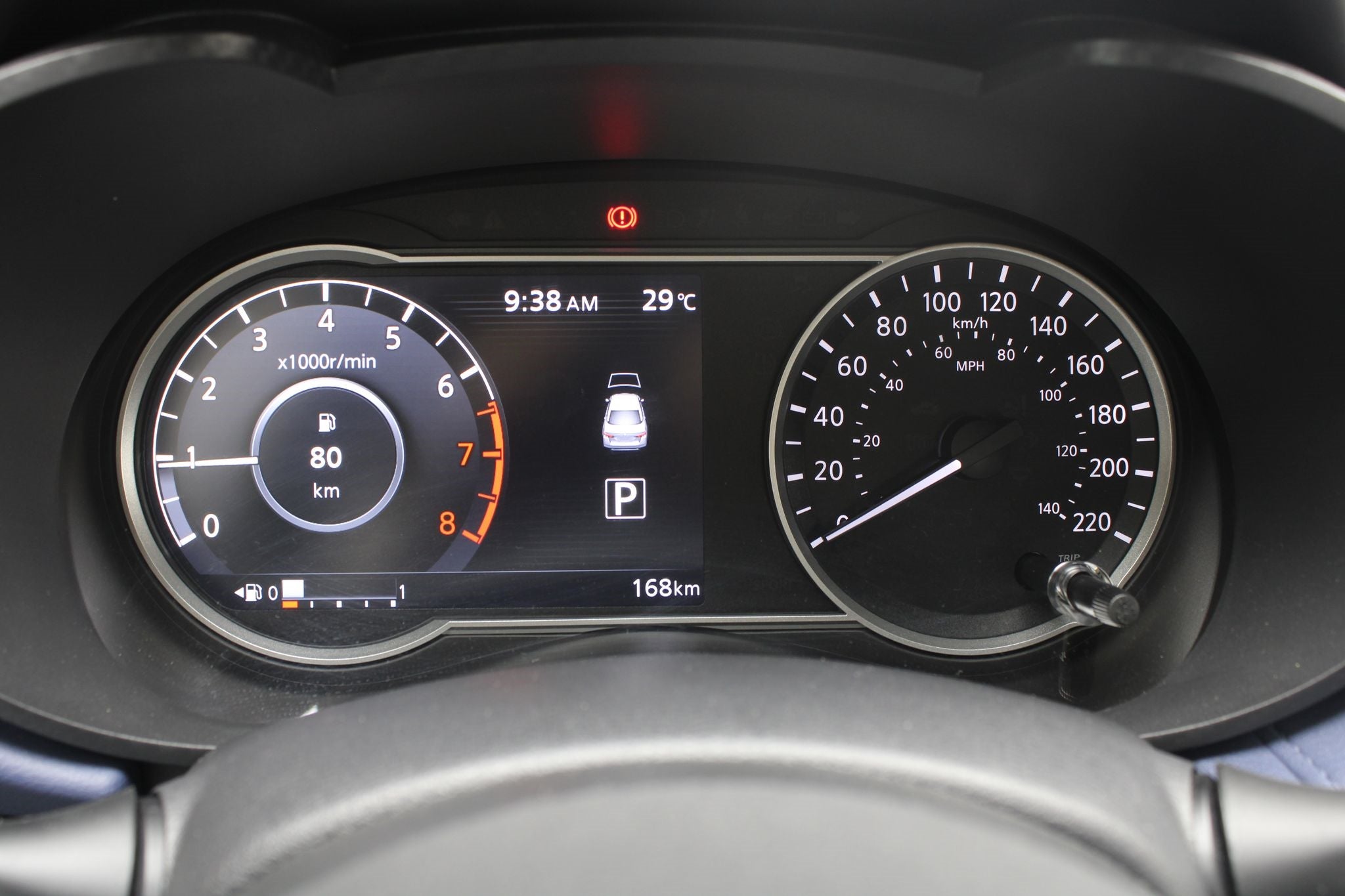 2024 Nissan Versa 1.6 Advance At